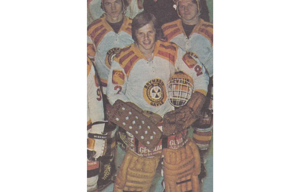 Benny Vestblom