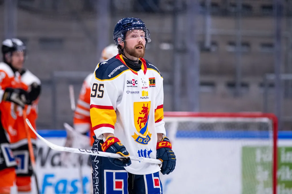 Anton Blomberg