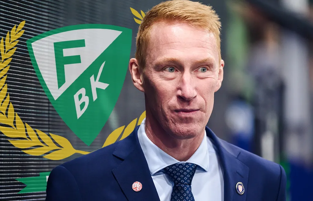 Blir det en återkomst till Karlstad för Jörgen Jönsson?