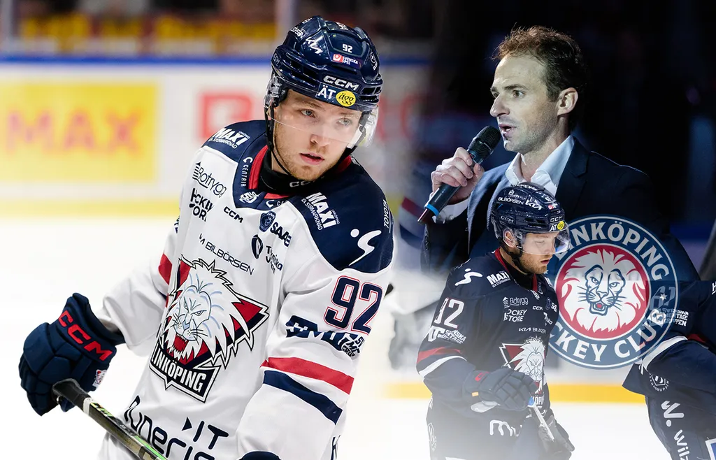 Zion Nybeck ser 2026/27 som en nystart i LHC.