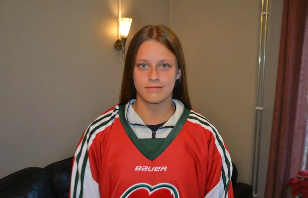 Lovisa Engström