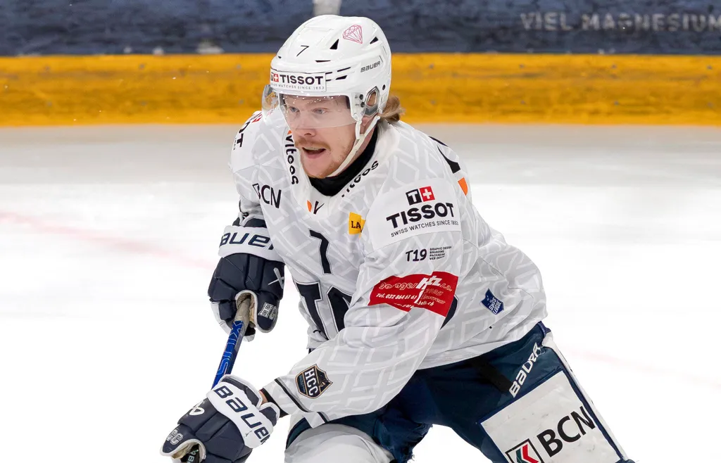 David Lindquist.