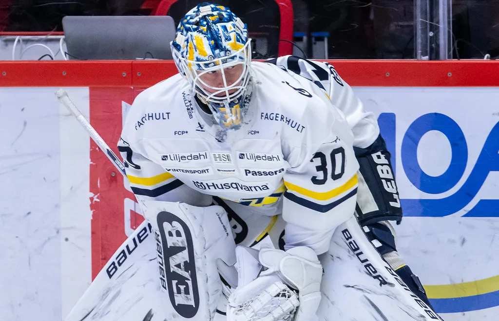 Lassi Lehtinen.