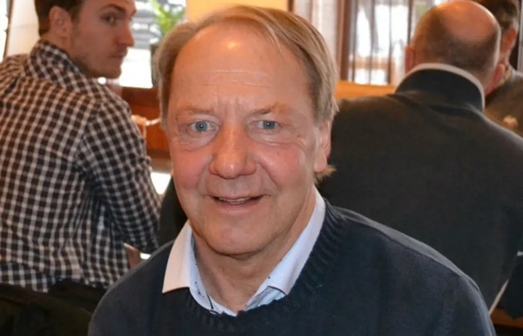 Lars-Göran Nilsson