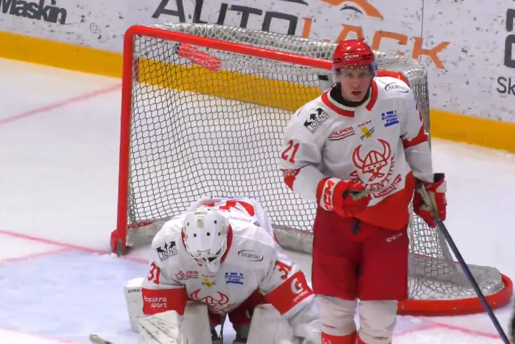 Samuel LIdström