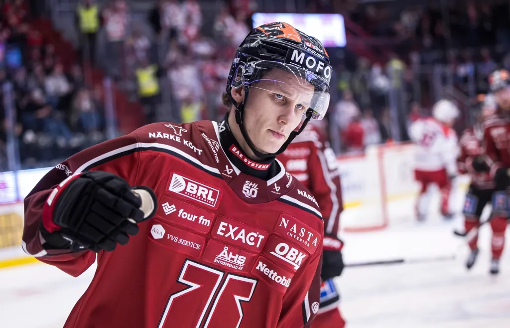 Patrik Puistola