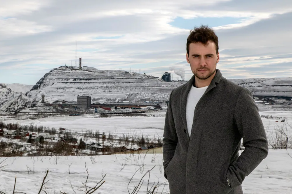 Jacob Hansson Geidon har långtidskontrakt med klubben