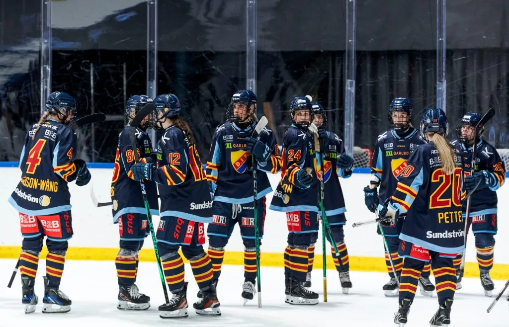 Djurgården tippas i botten