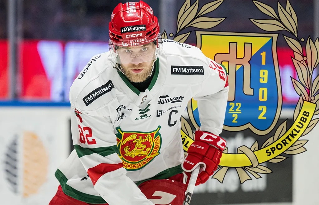 Hittar Roope Laavainen tillbaka till sin toppnivå i Södertälje?FOTO: Jonathan Näckstrand/Bildbyrån