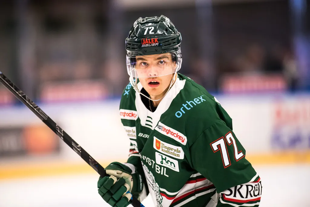 Hannes Johansson