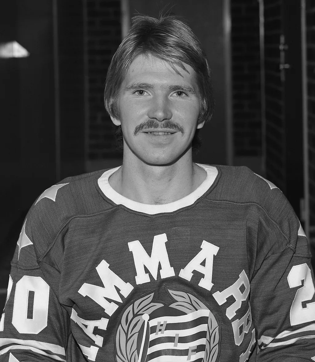 Christer Sahlin