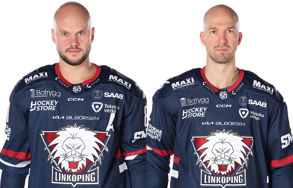 Lennström, Rissanen - ett möjligt topp-par?