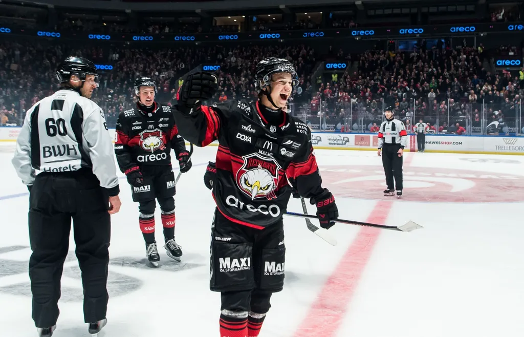 Isac Nilsson