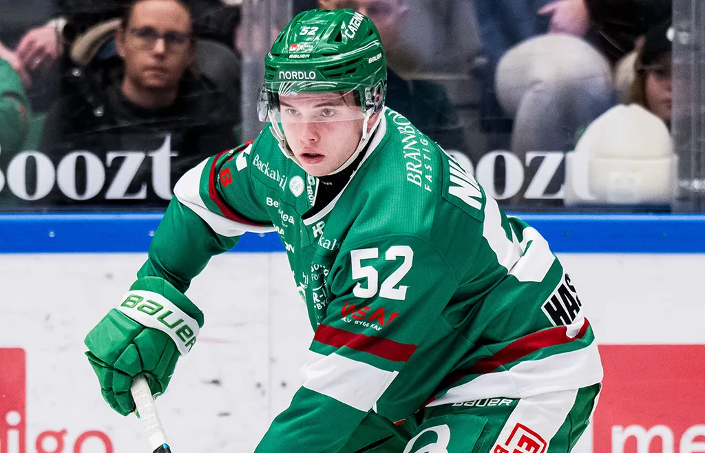 Felix Nilsson