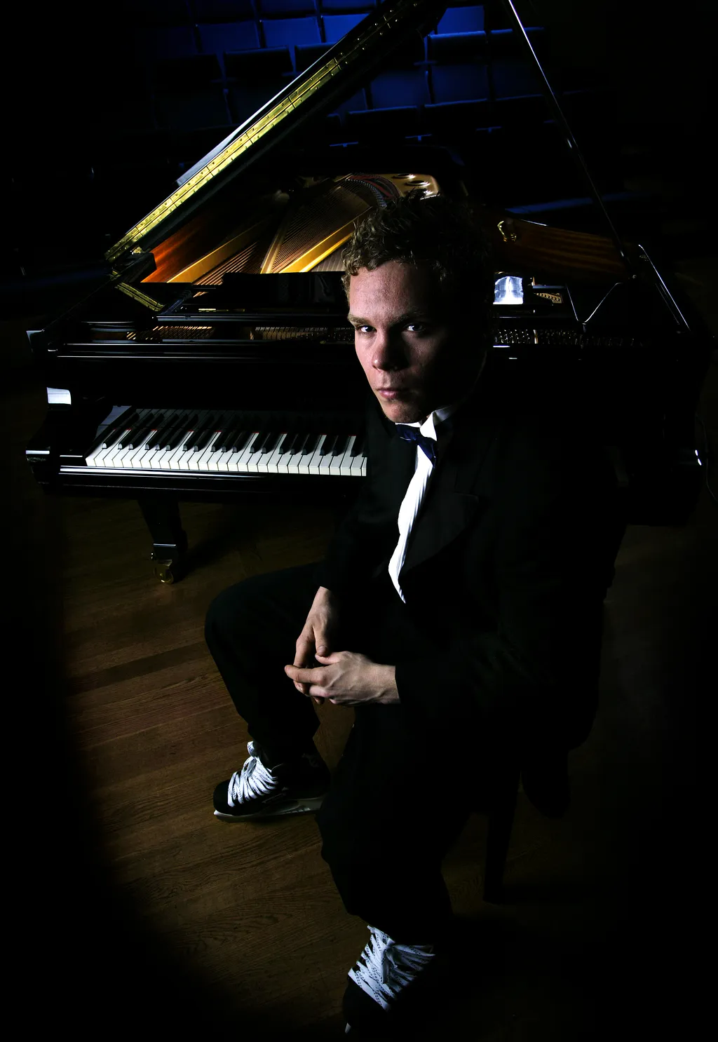 Andreas Jämtin.