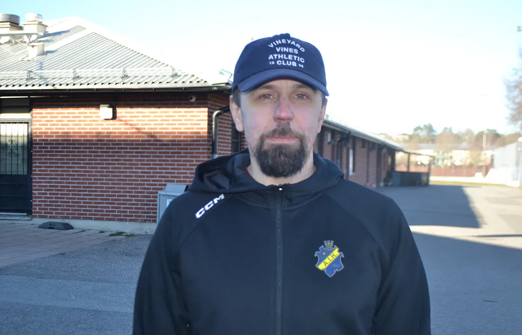 Viktor Tuurala är hemma igen