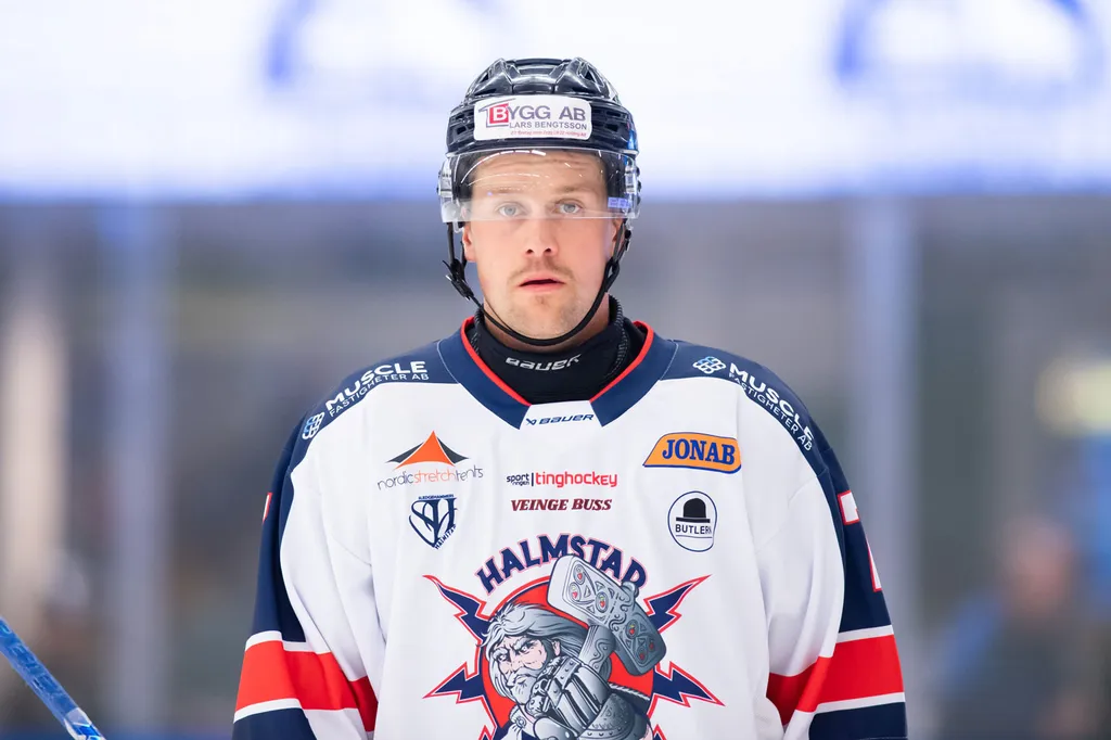 Melker Iversen