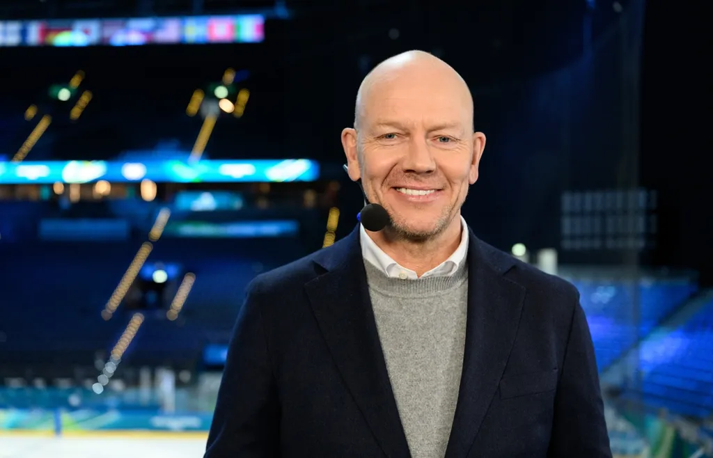 Mats Sundin.