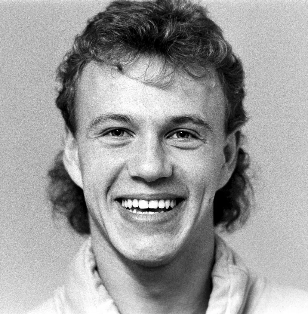 Fredrik Olausson.