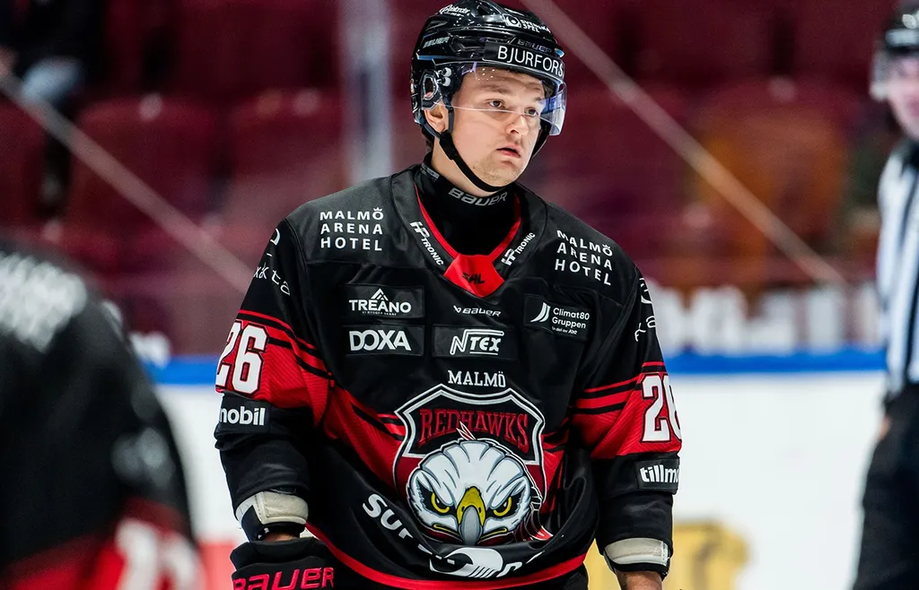 Teemu Kivihalme har inte fått samma utdelning som förra säsongen