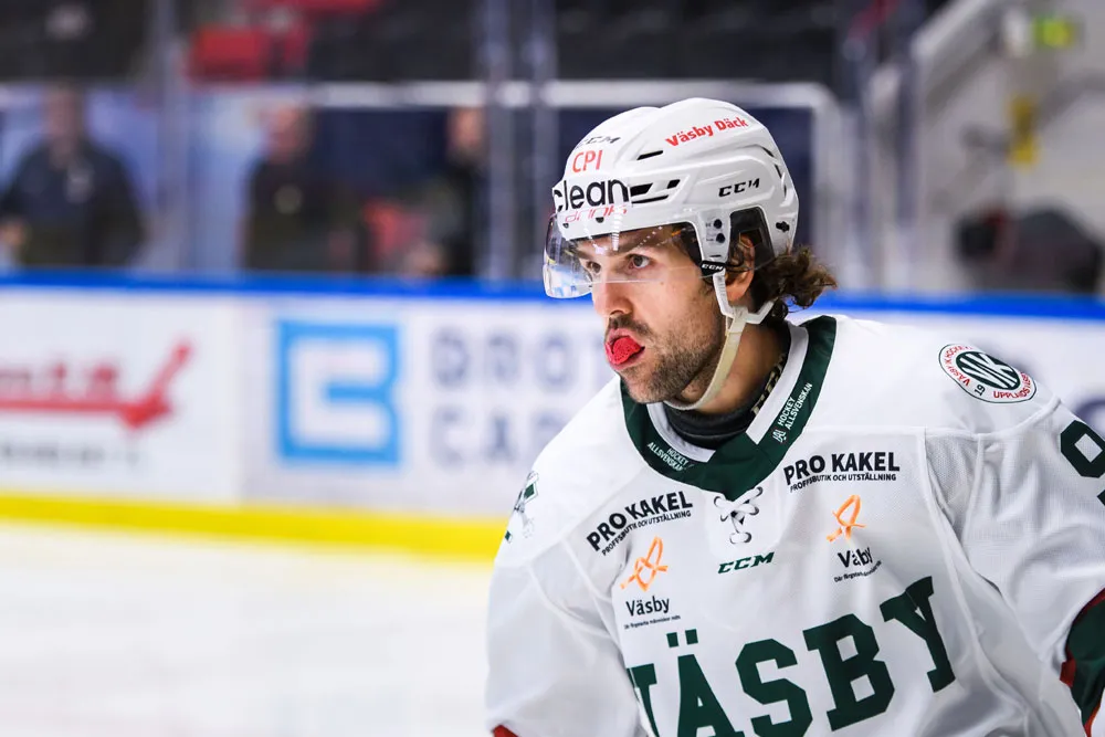 Christian Holmblad