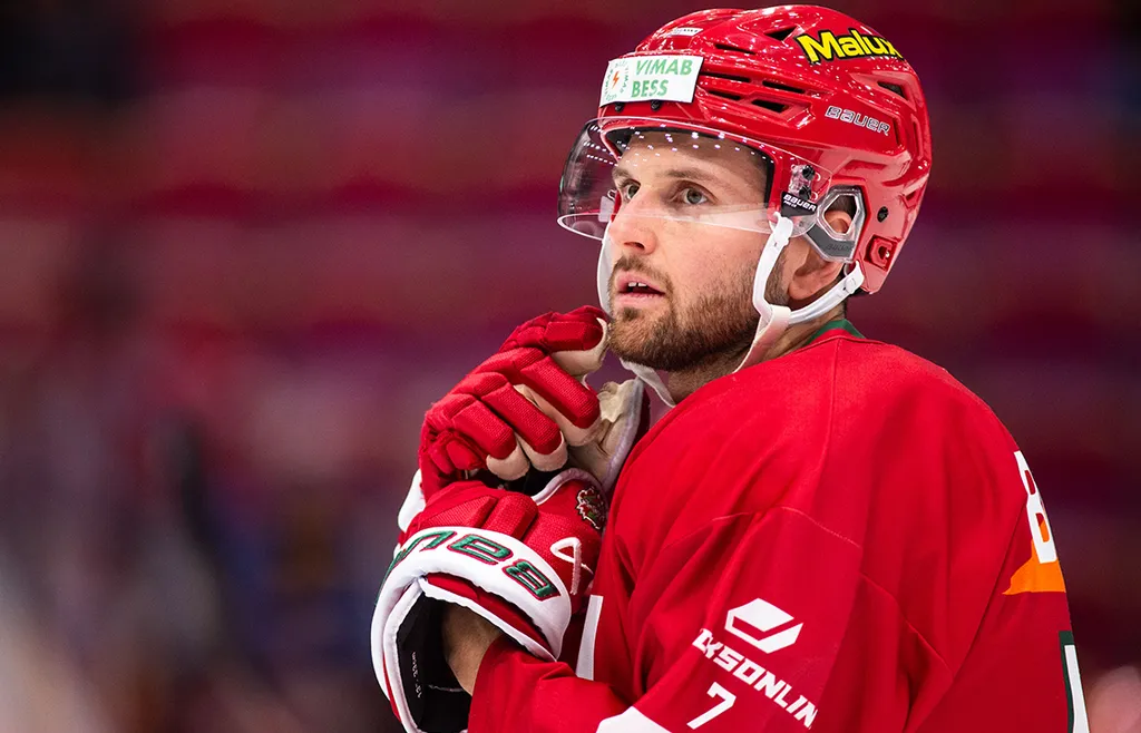 Pontus Näsén är en lysande värvning