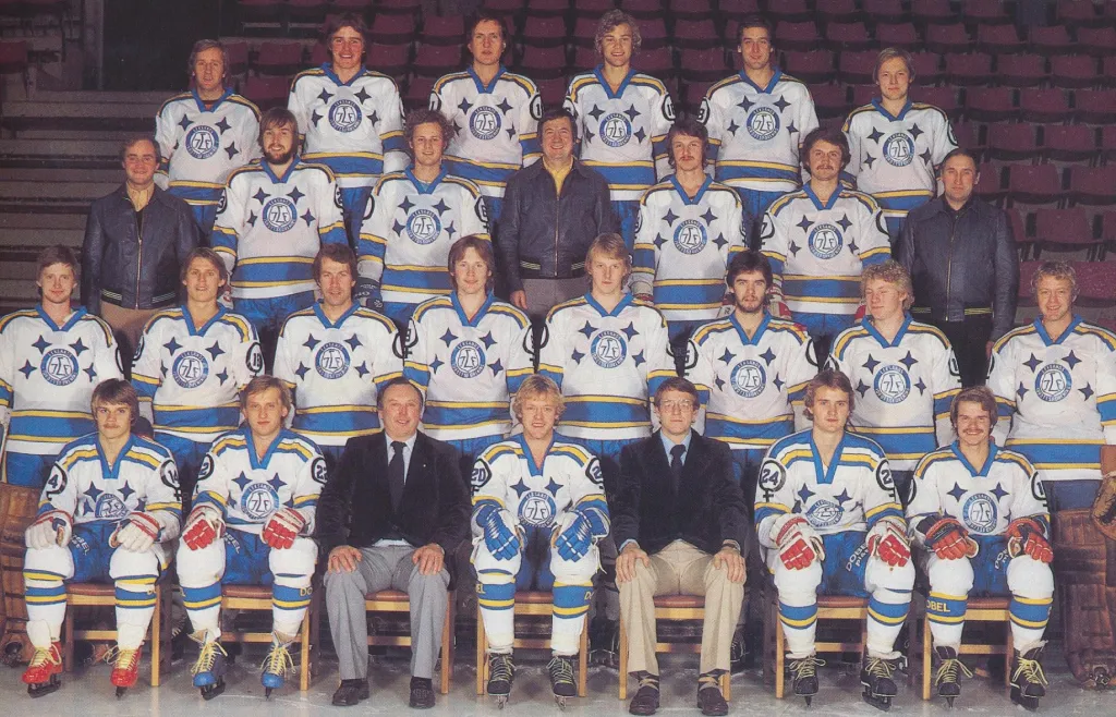 Leksand 1978.