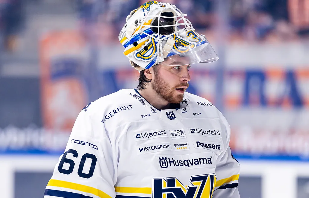 Felix Sandström.