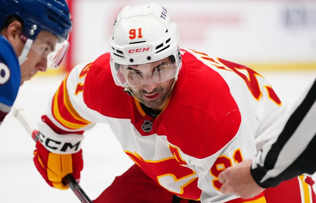 Nazem Kadri