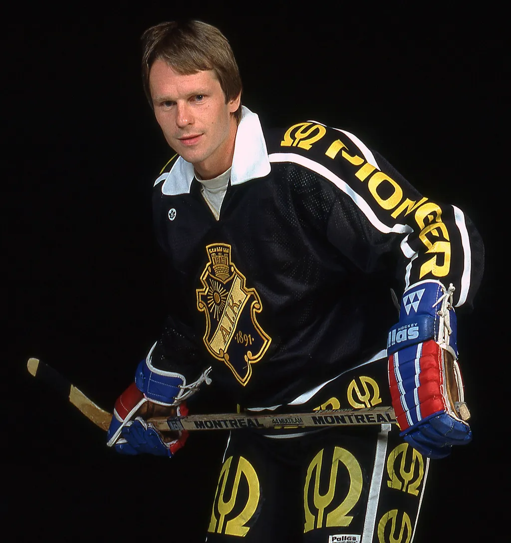 Rolf Ericsson