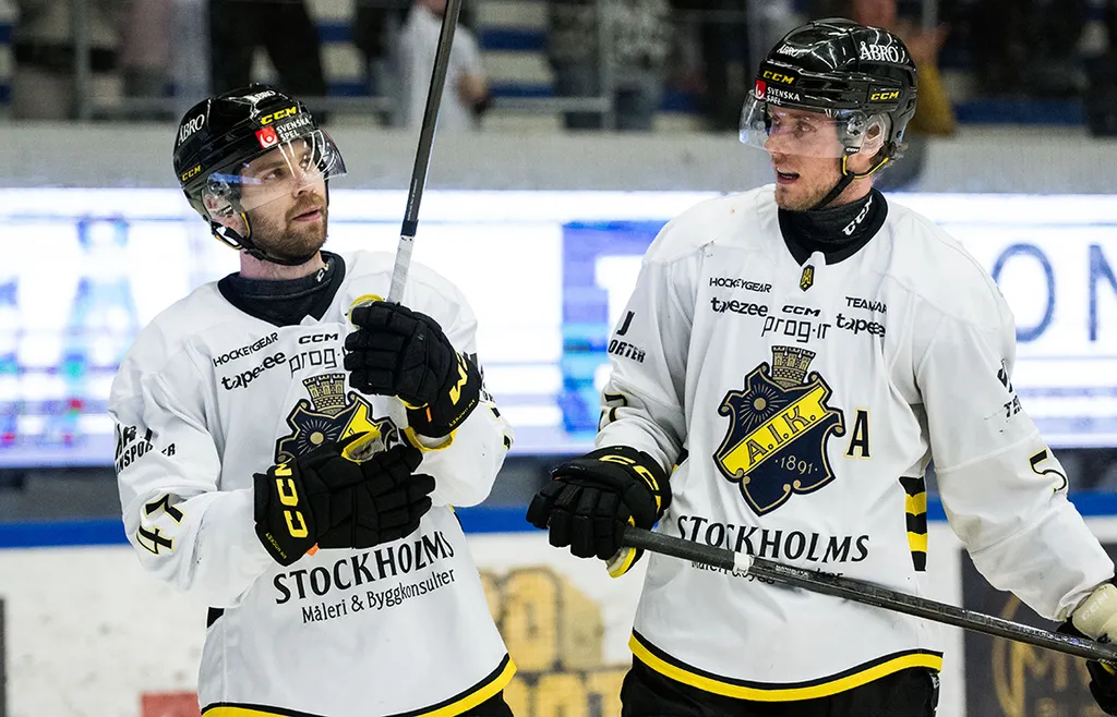 AIK hade inte energi nog för att stå emot i finalen