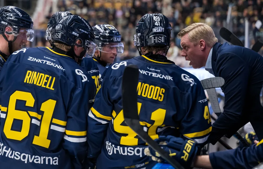 HV71.