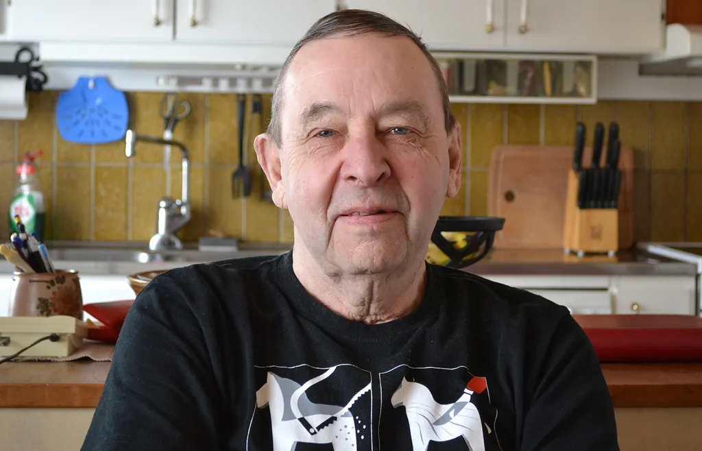 Mats Lönn.