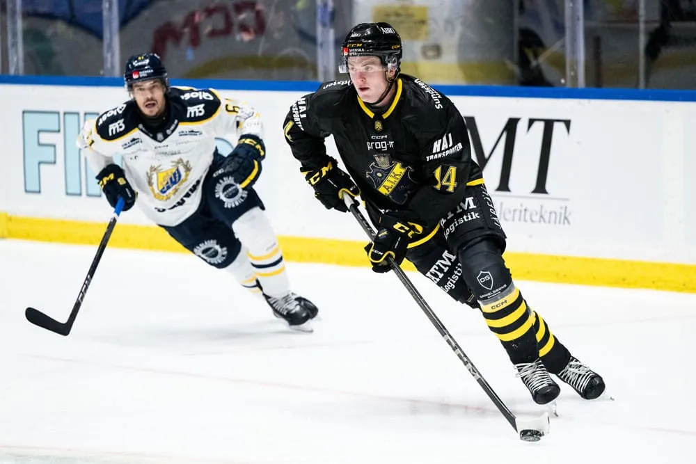 Jesper Emanuelsson