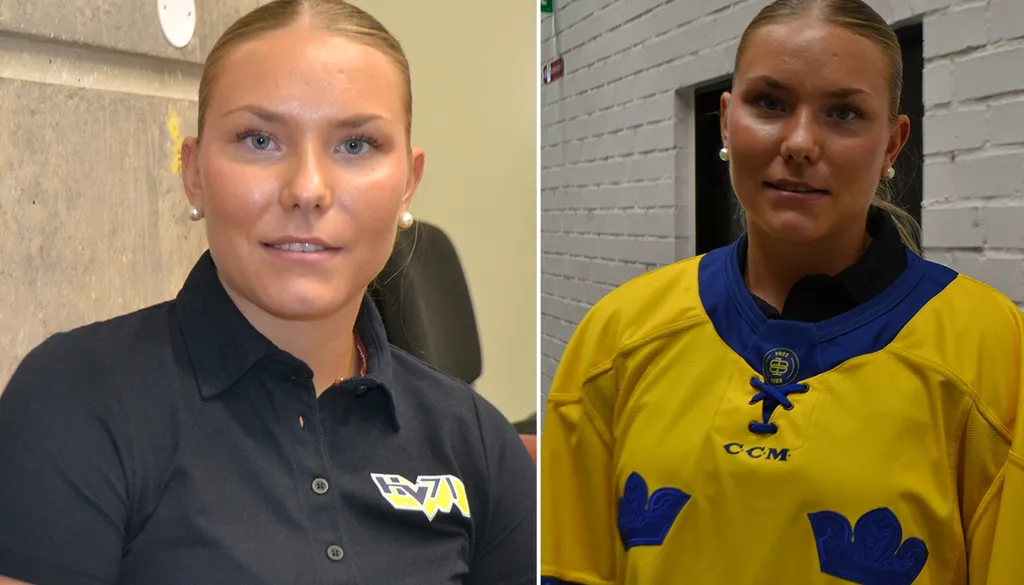 Elin Svensson