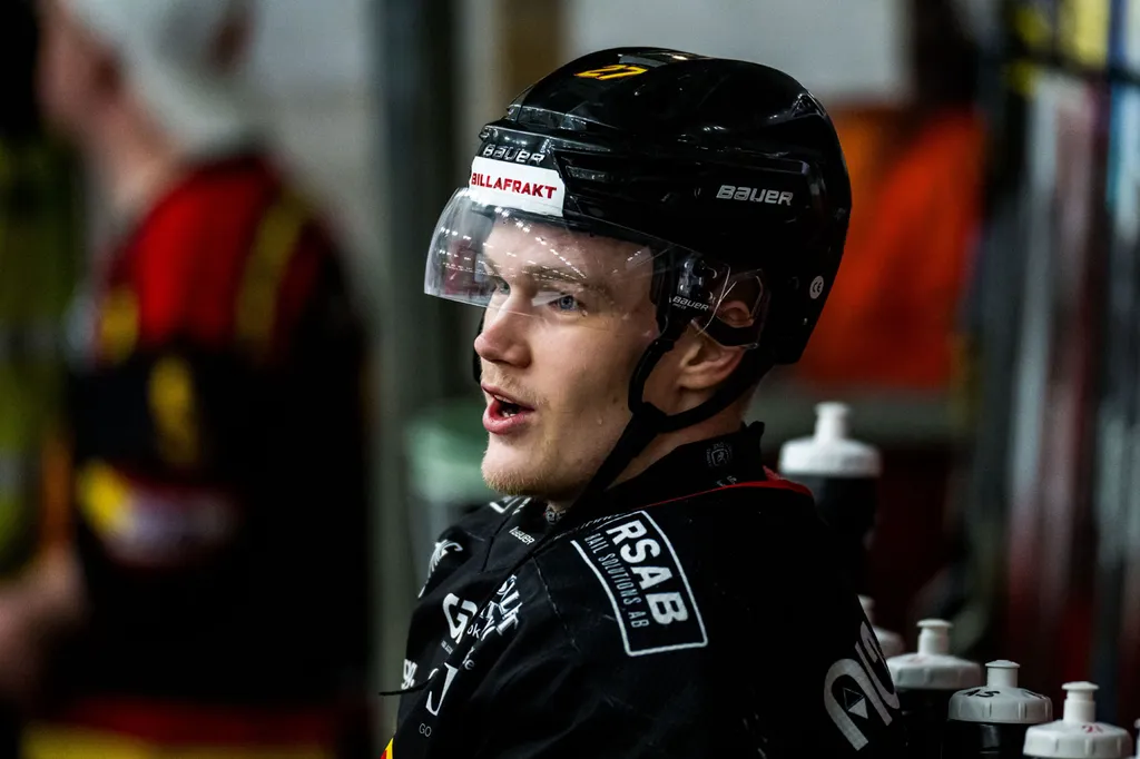 Kasper Hagberg