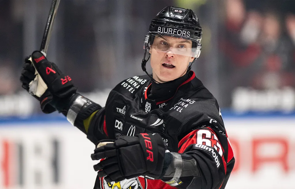 Fredrik Händemark