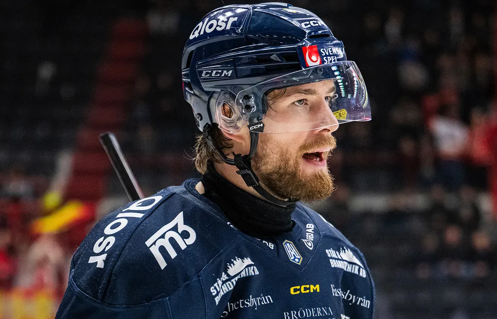 Olli Vainio.