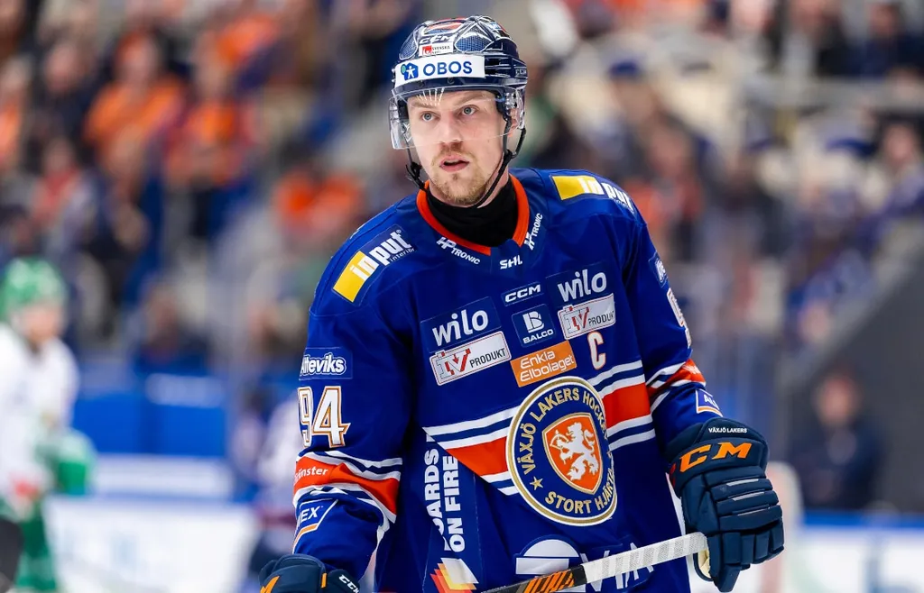 Joel Persson