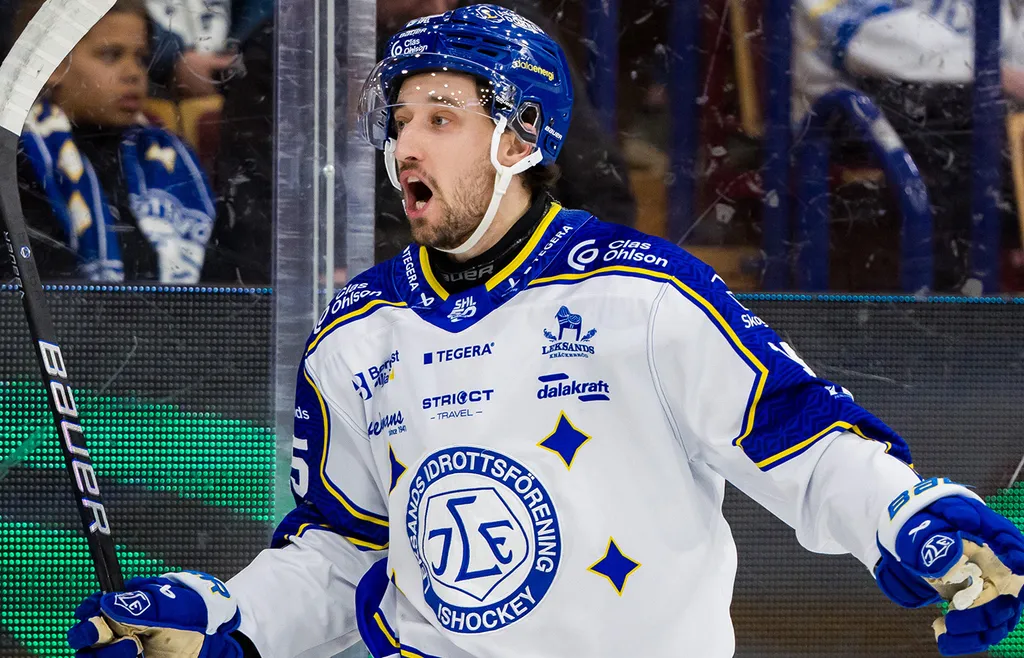 Max Véronneau hoppas kunna hitta tillbaka till spelaren han var för några år sedan.