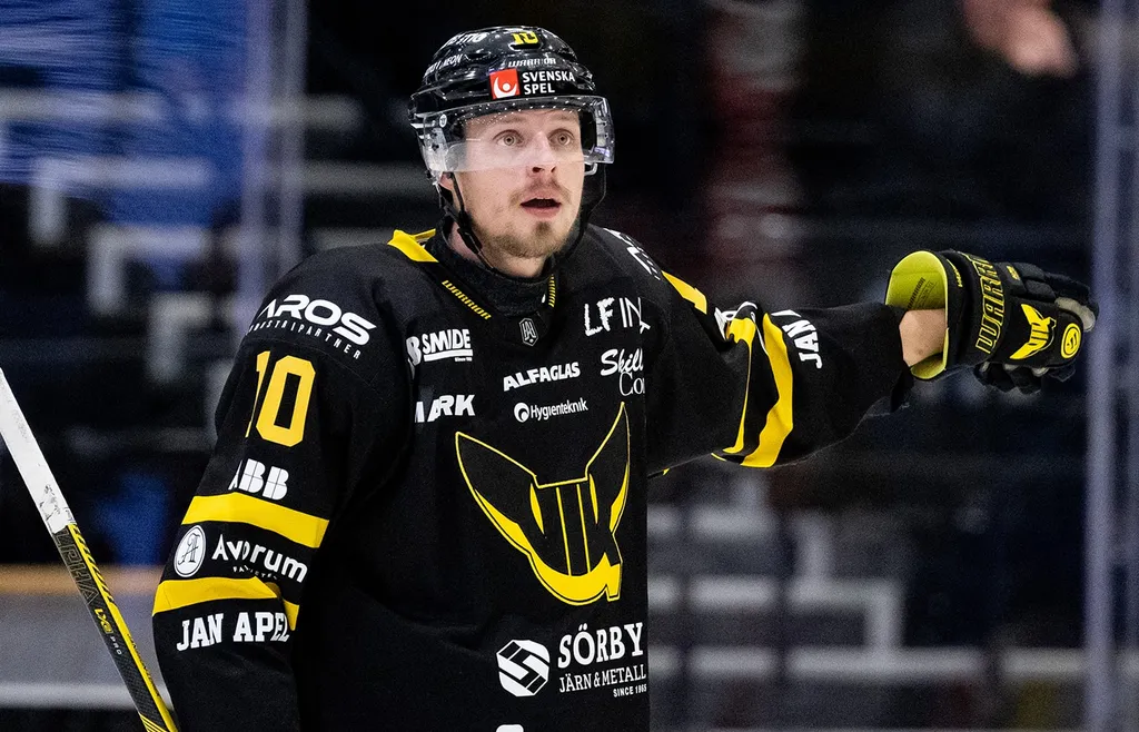 Var står egentligen Jimmie Jansson Lorek säsongen 2024/25?