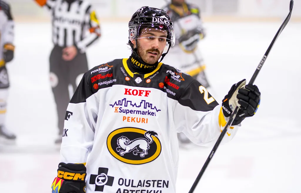Ben Tardif