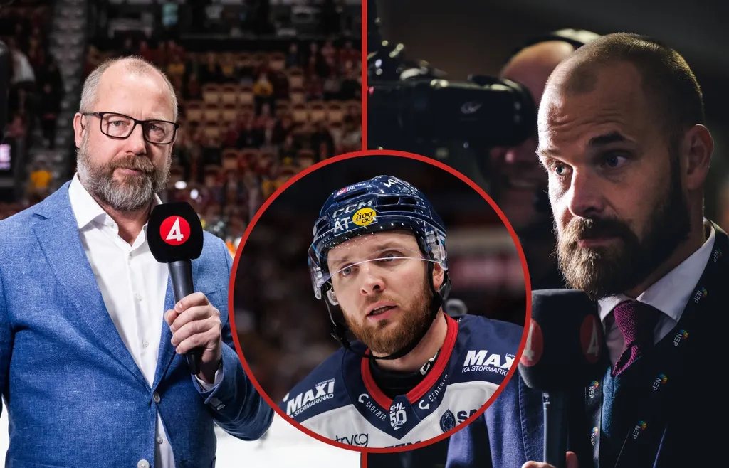 Robin Kovacs svarar på experternas hårda kritik som riktats mot Linköping