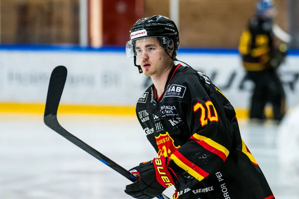 Rasmus Åkerblad