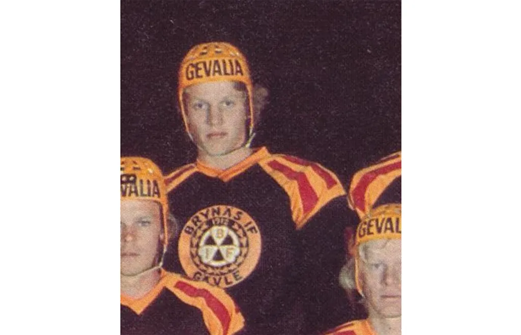 Ulf Jonsson