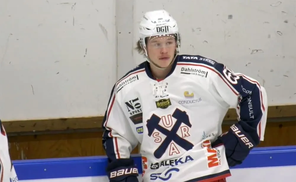 Lukas Söderlund