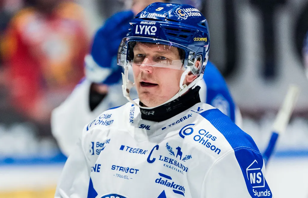 Patrik Zackrisson.