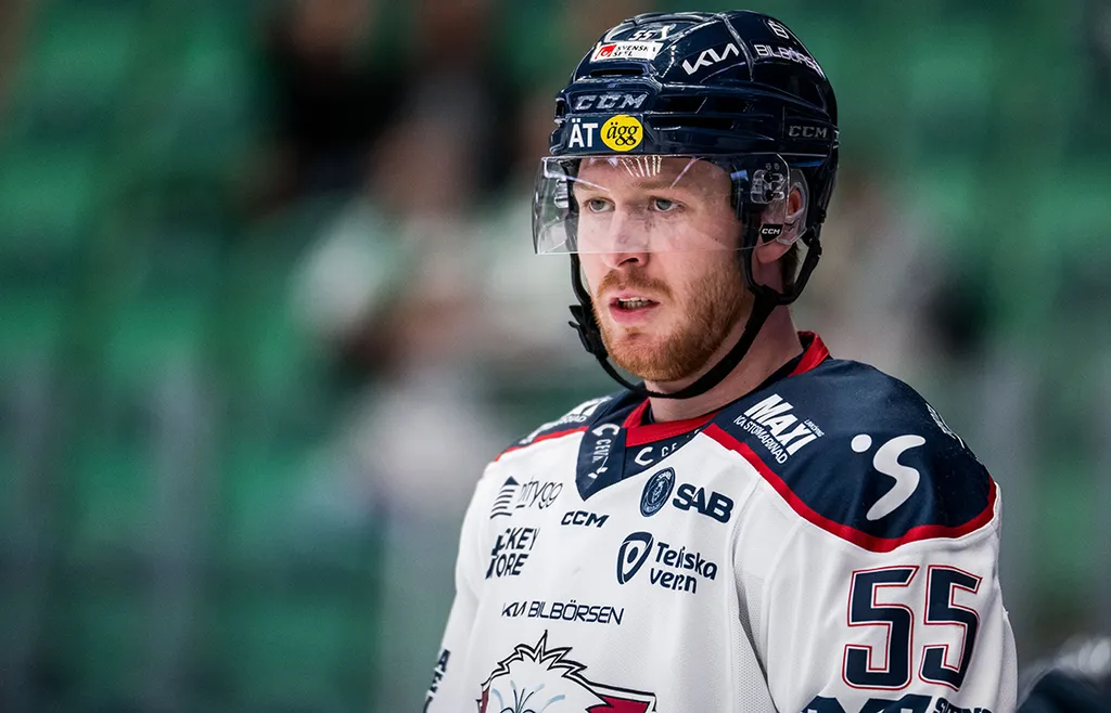 Finland nästa för Arvid Aronsson?
