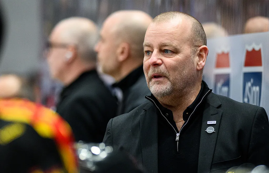Niklas Gällstedt