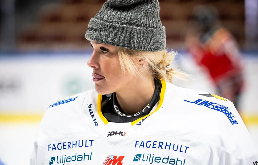 Amanda Johansson